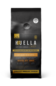 CAFE HUELLA KILO BLEND